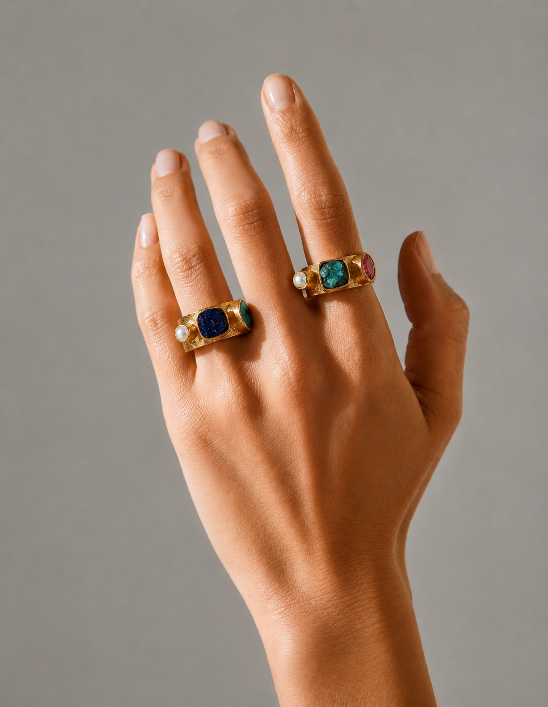 GAIA Chrysoprase