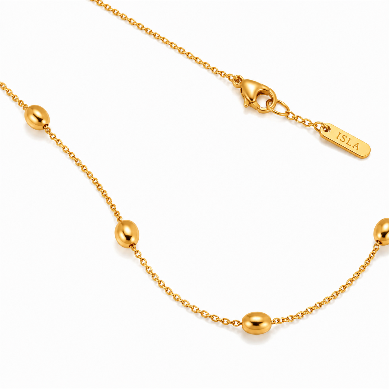 Collier Alma