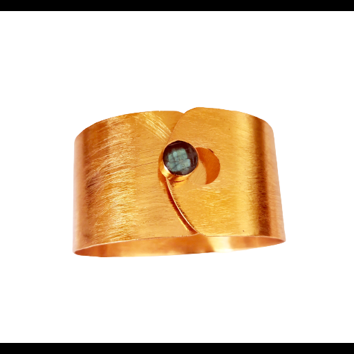 BRACELET GRAND FORMAT DE BRUGES