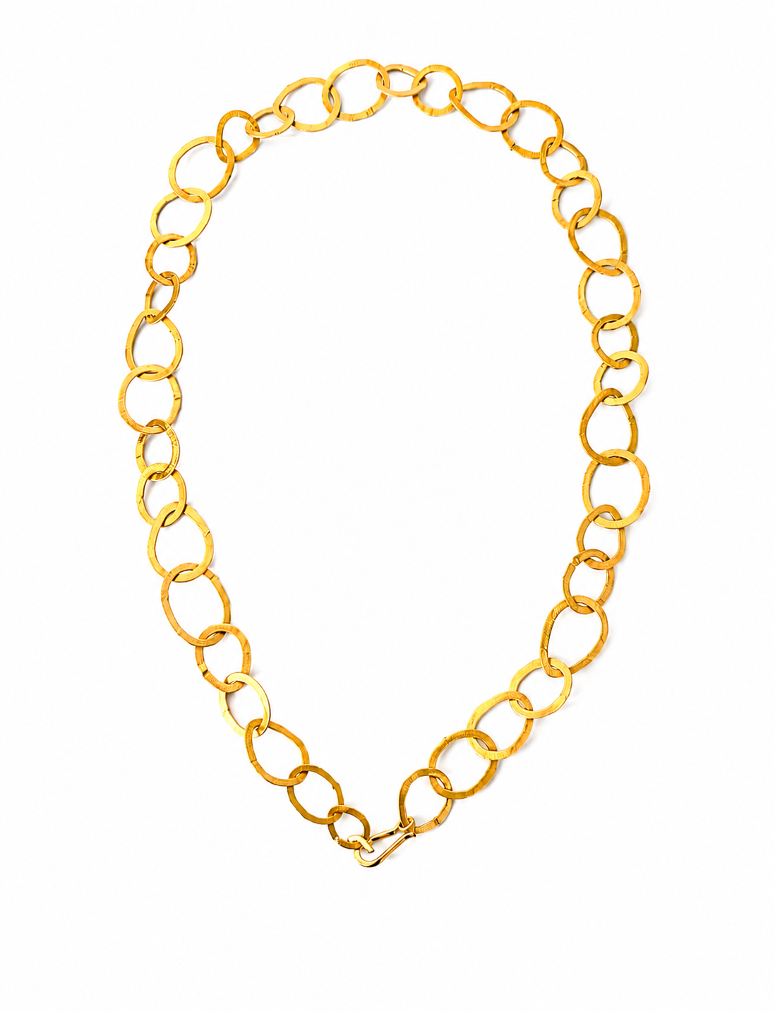 Collier Liens