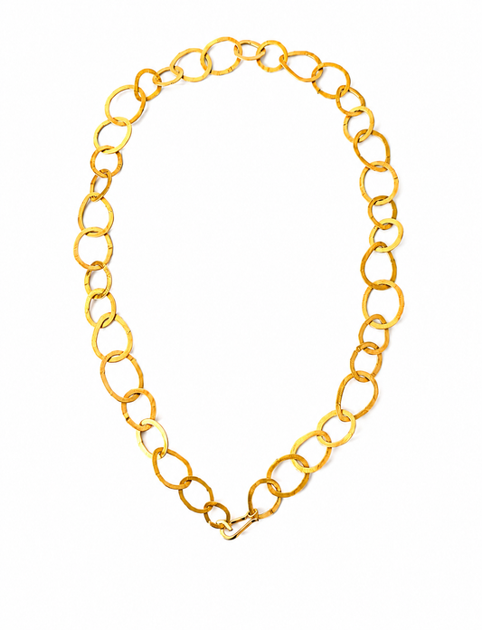 Collier Liens