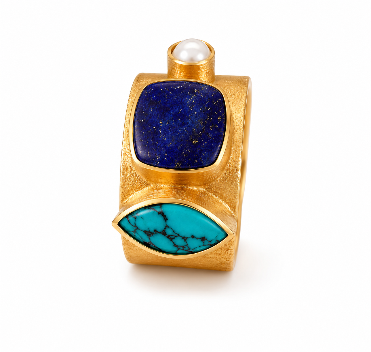 GAIA Chrysoprase