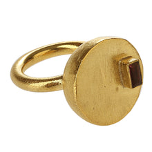 Load image into Gallery viewer, CIRLE BAGUE/ RING