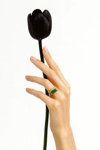 Load image into Gallery viewer, BOLOGNA APATITE BAGUE
