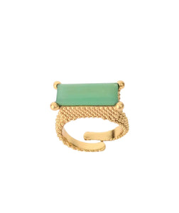 BOLOGNA CRYSO BAGUE