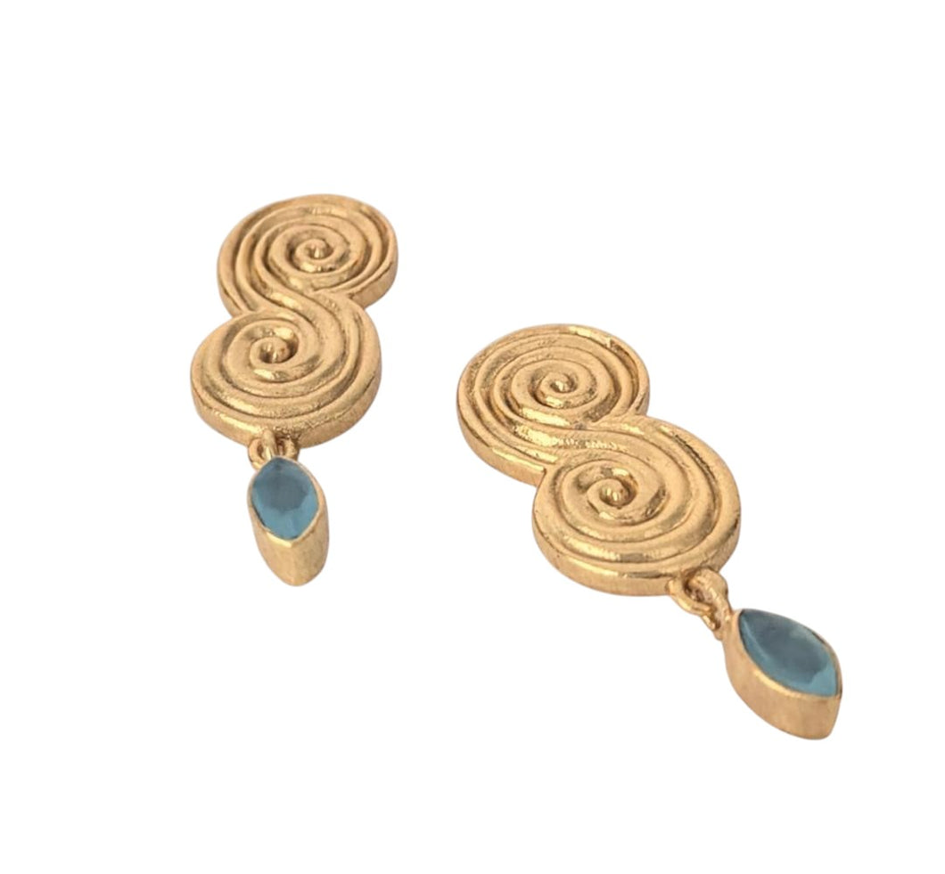 CHEBBI BO CHALCEDONY