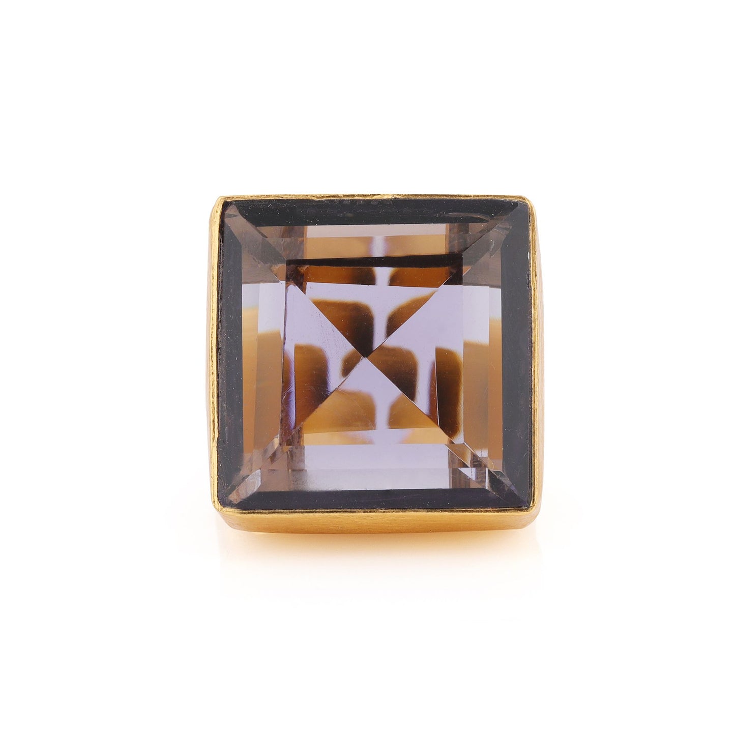 Bague Azura – Iolite