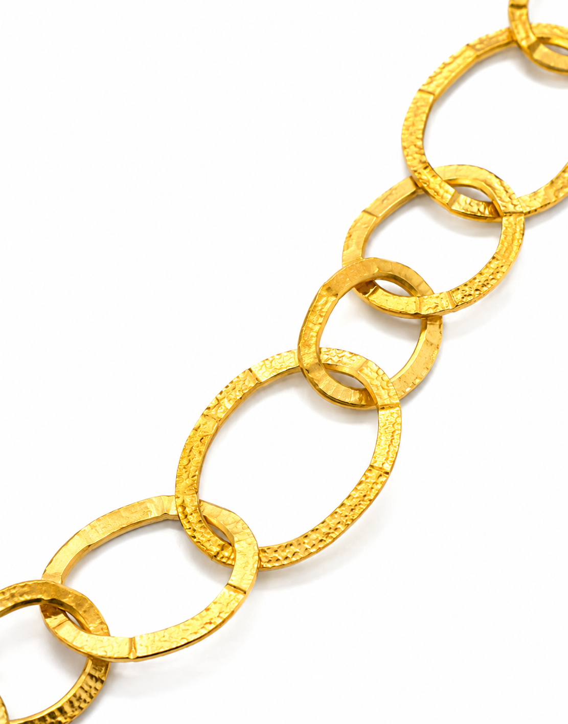 Collier Liens