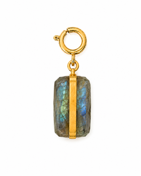 Charm Petra - Labradorite