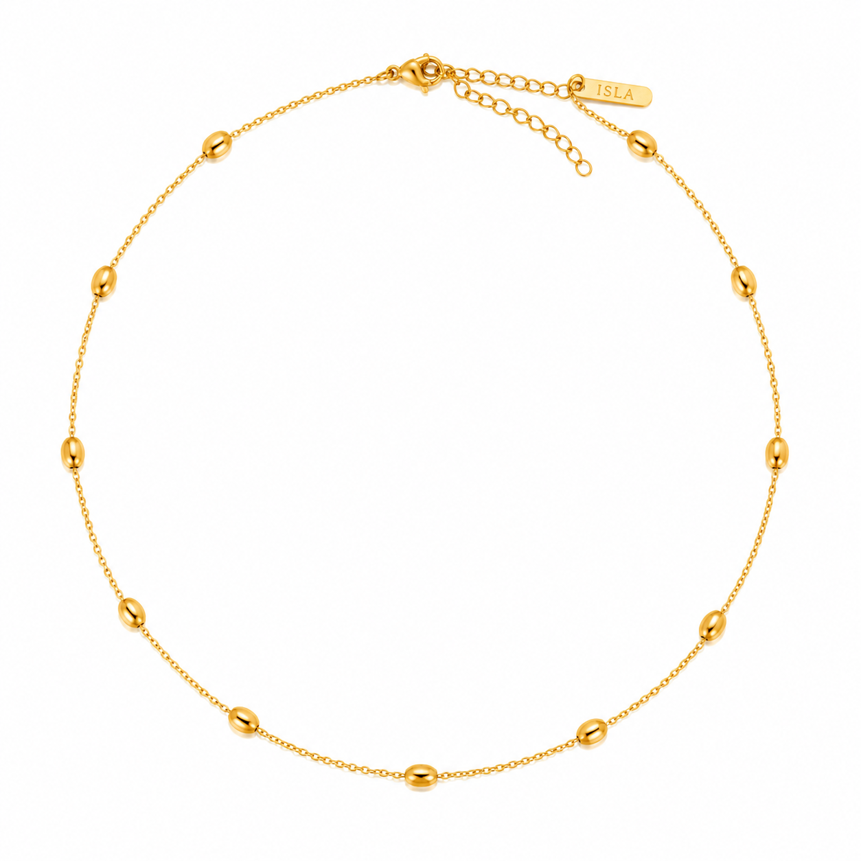 Collier Alma
