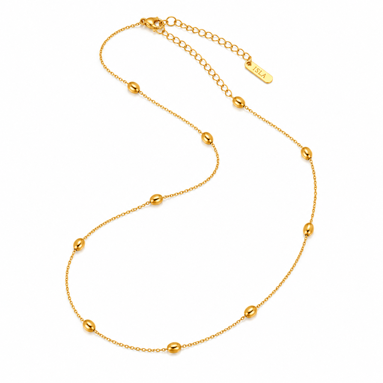 Collier Alma
