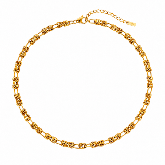 Collier Byzantia