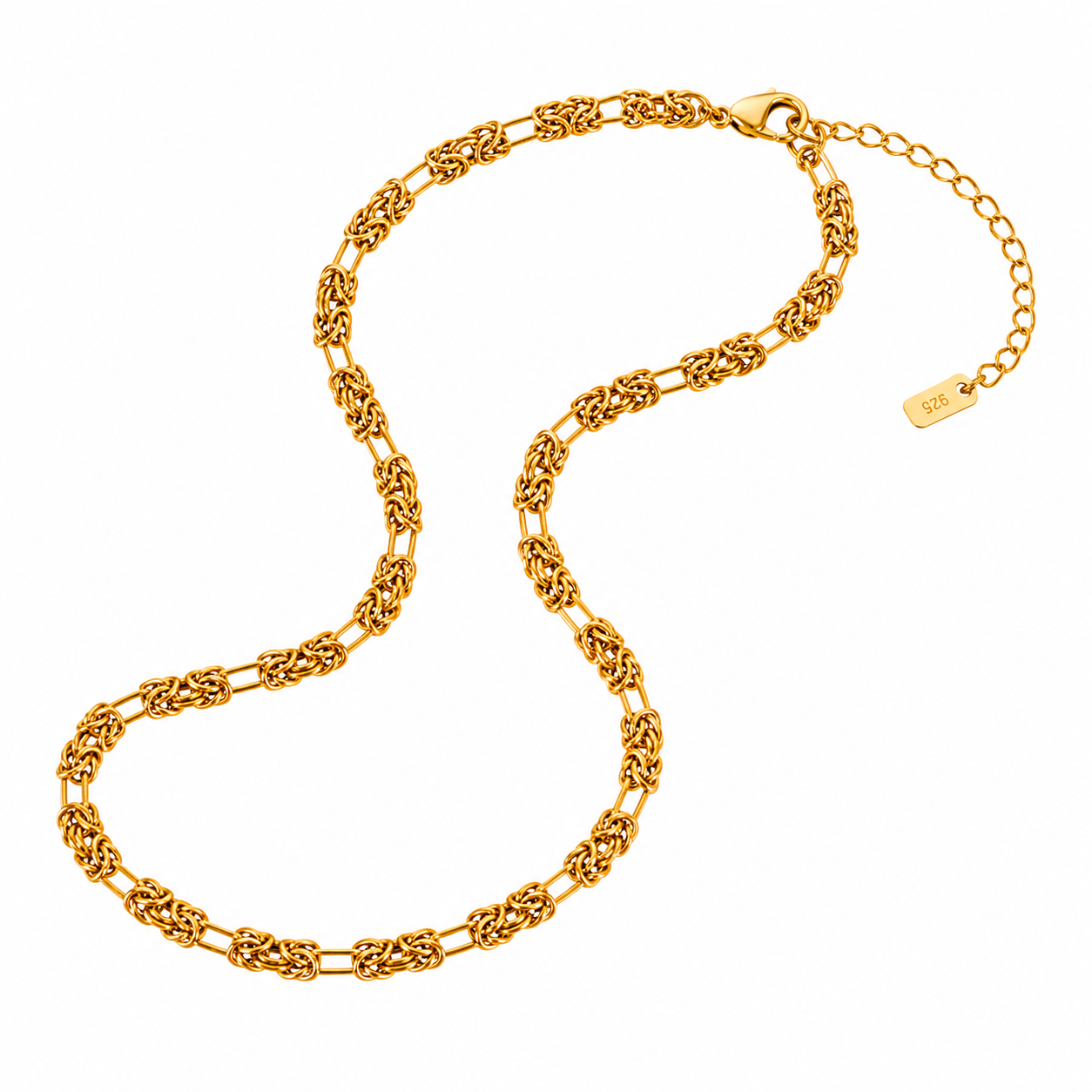 Collier Byzantia