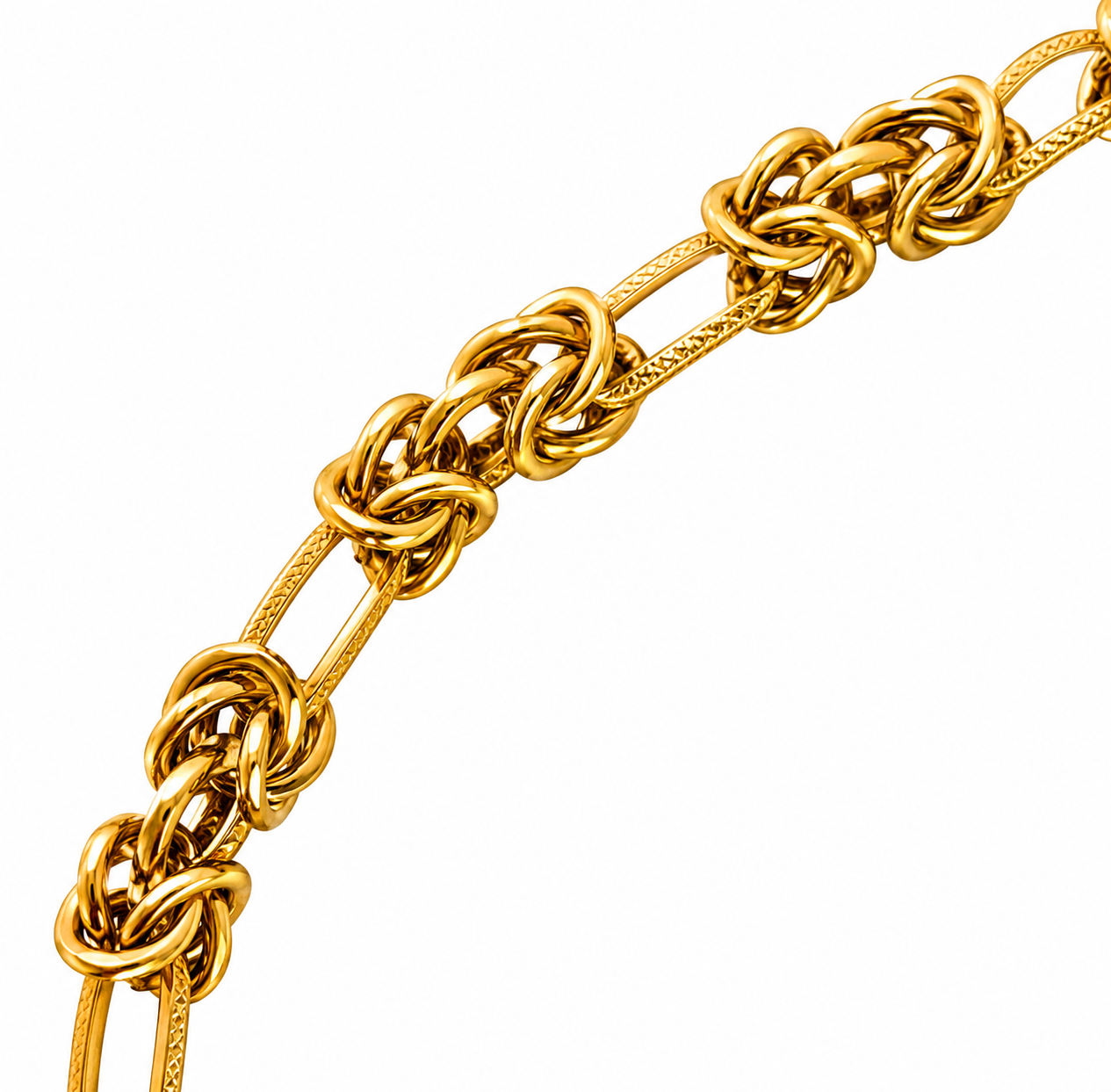 Collier Byzantia