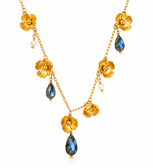 Collier Éclosion