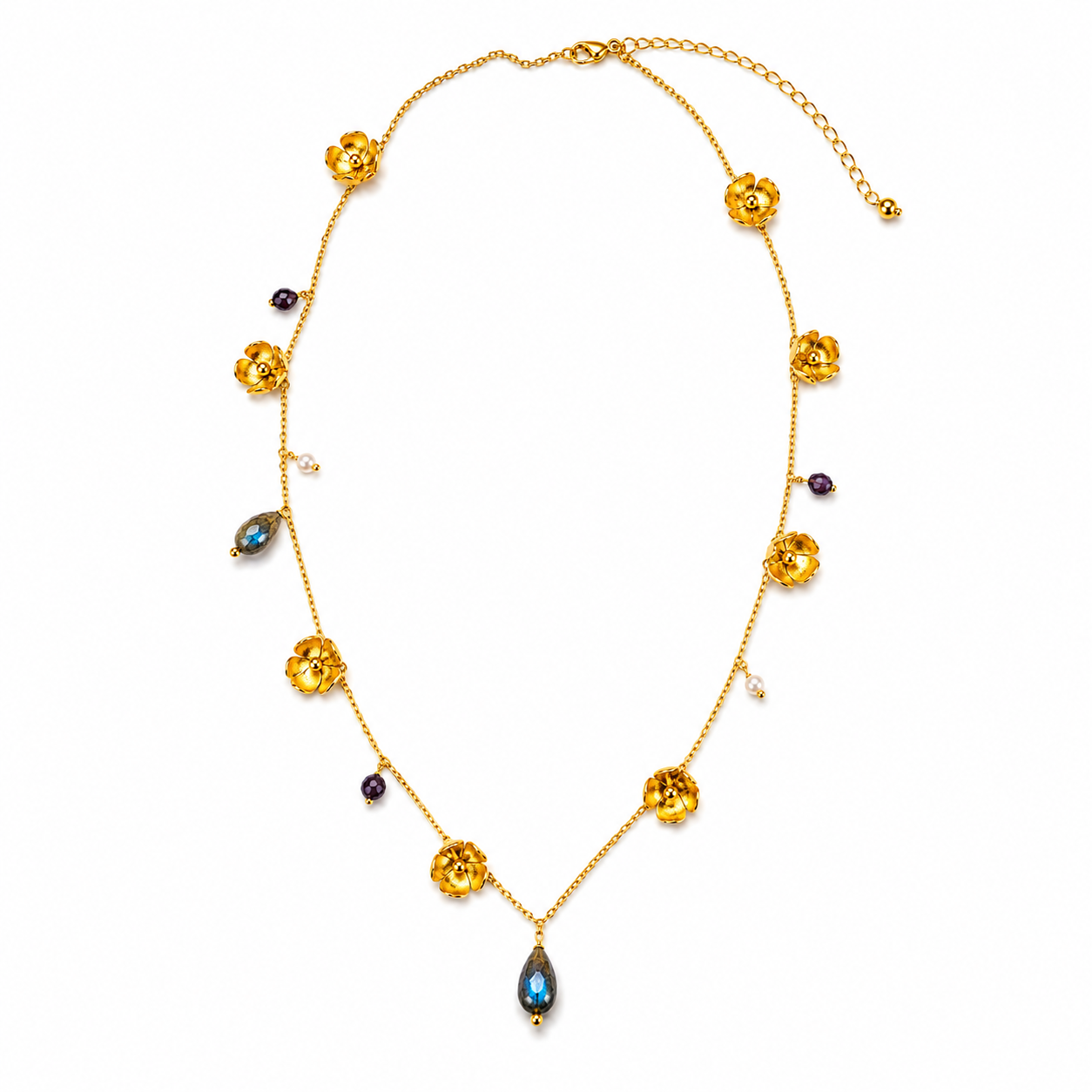 Collier Éclosion
