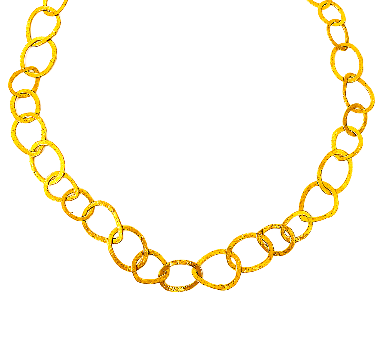 Collier Liens