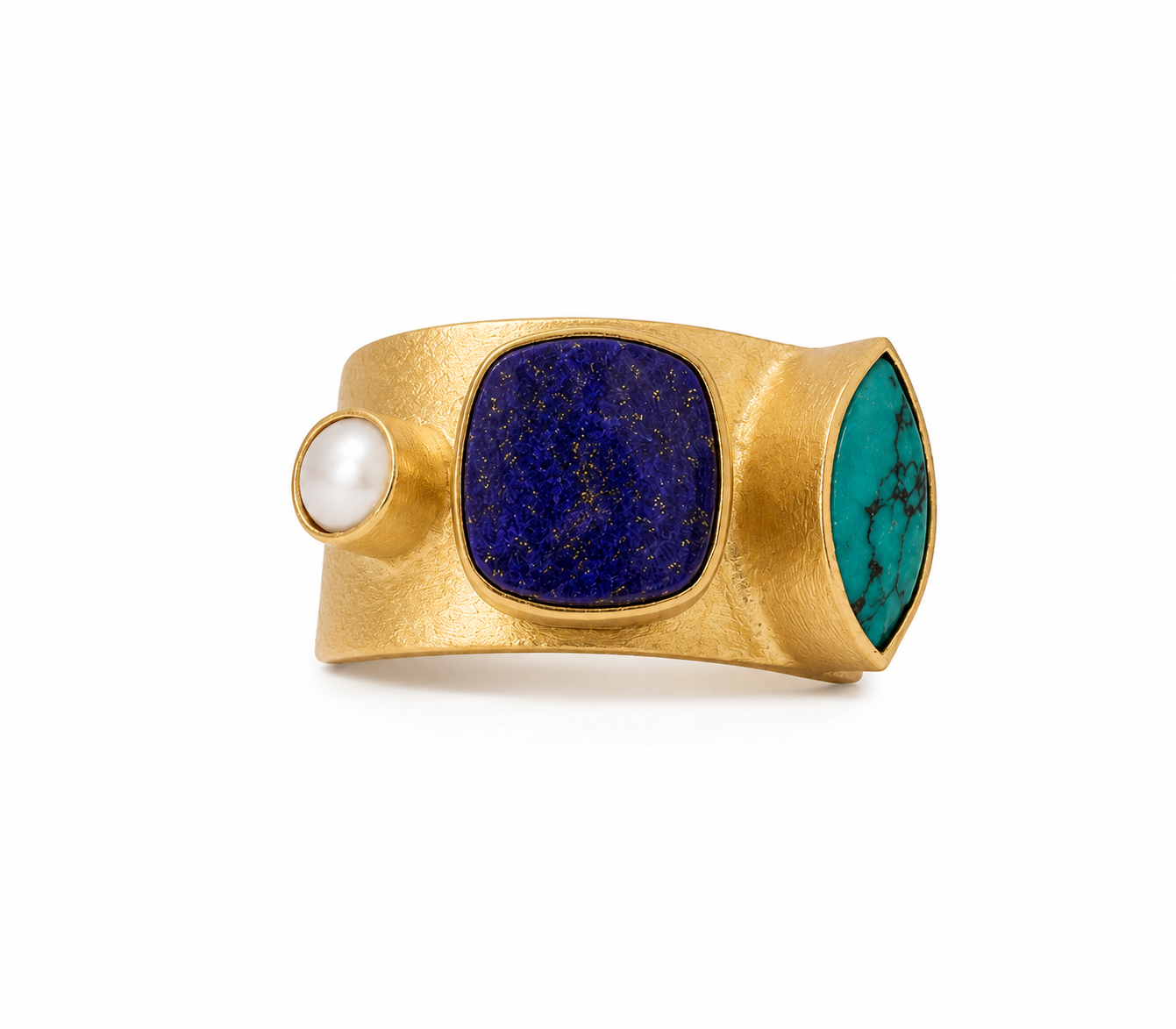 GAIA Chrysoprase