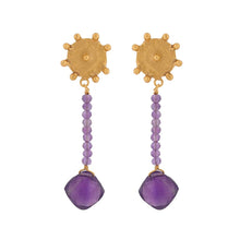 Load image into Gallery viewer, DROP AMETHYST