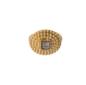 EDIRNE LABRADORITE  BAGUE