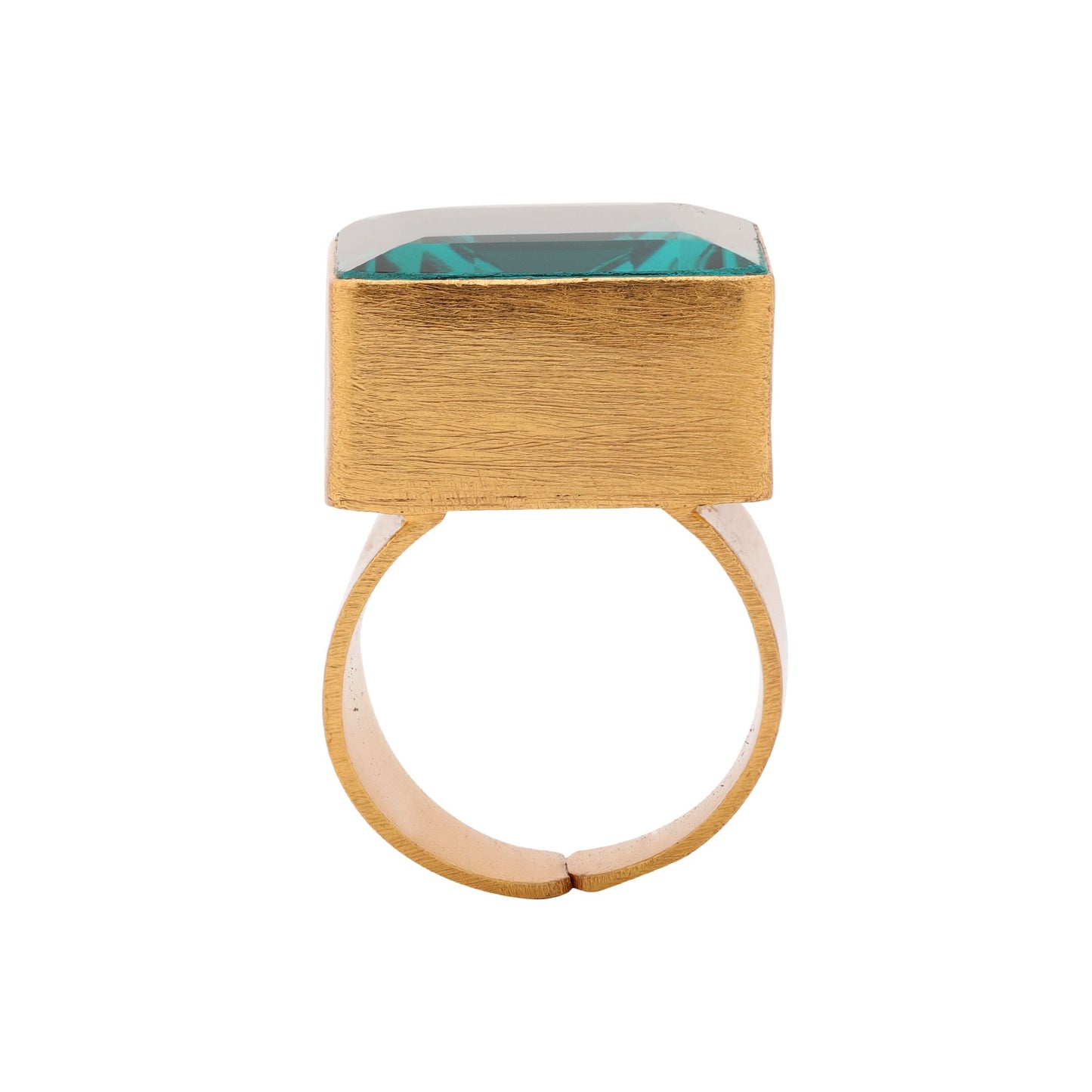 Bague Azura – Apatite