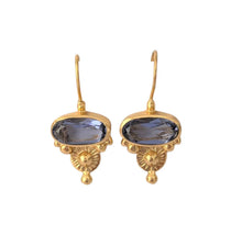 Load image into Gallery viewer, FLORENCE BO/ EARRINGS