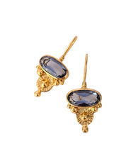 Load image into Gallery viewer, FLORENCE BO/ EARRINGS