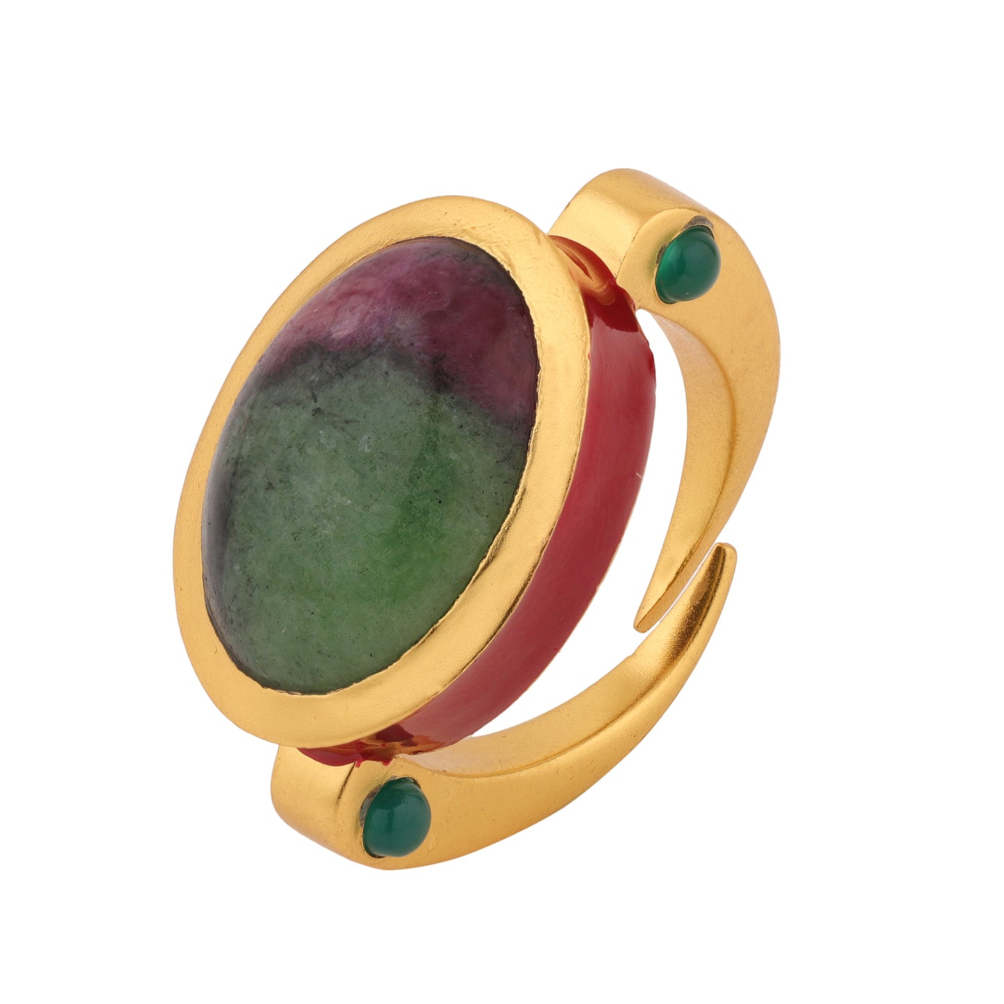 Bague Menacari
