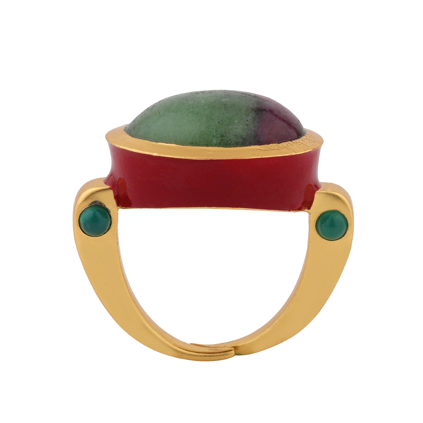 Bague Menacari