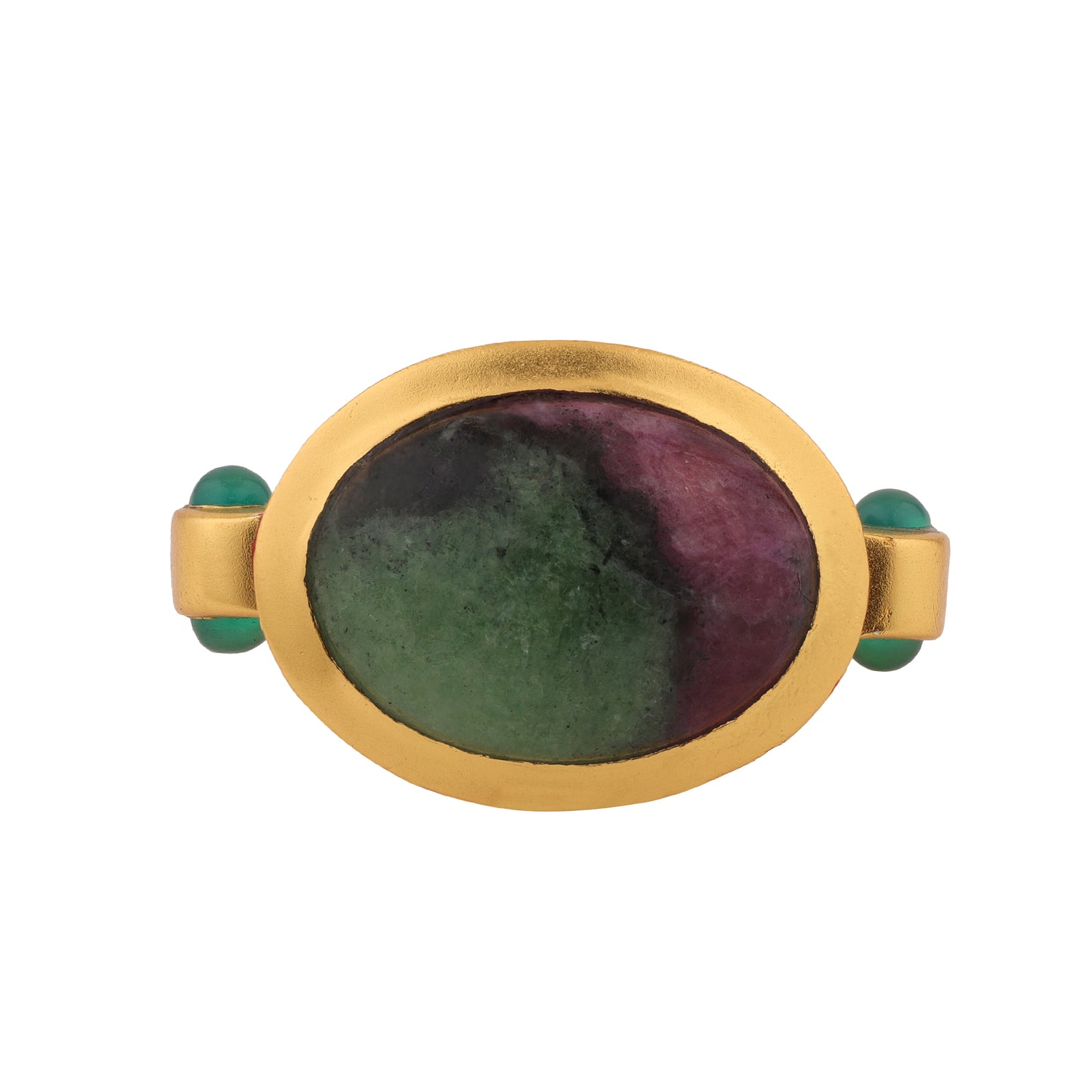 Bague Menacari
