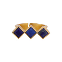 Load image into Gallery viewer, ISIS LAPIS LAZULI