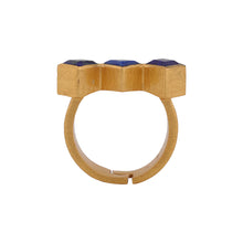 Load image into Gallery viewer, ISIS LAPIS LAZULI