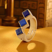 Load image into Gallery viewer, ISIS LAPIS LAZULI