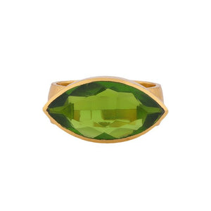 JODHPUR PERIDOT
