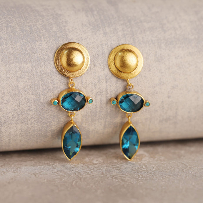 LEBANON APATITE