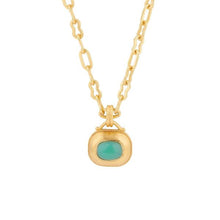 Load image into Gallery viewer, PARMA CHRYSO NECKLACE