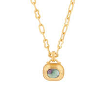 Load image into Gallery viewer, PARMA RUBY NECKLACE