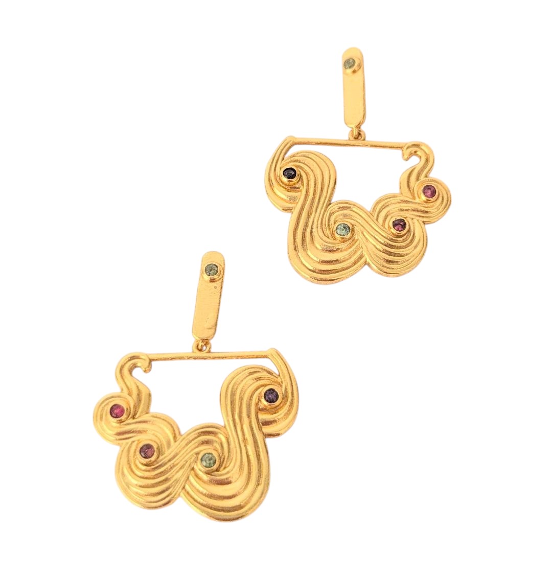 BO SAHARA MULTI STONES