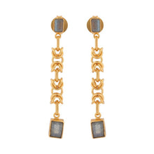 Load image into Gallery viewer, SEVILLE LABRA NECKLACE