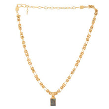 Load image into Gallery viewer, SEVILLE LABRA NECKLACE