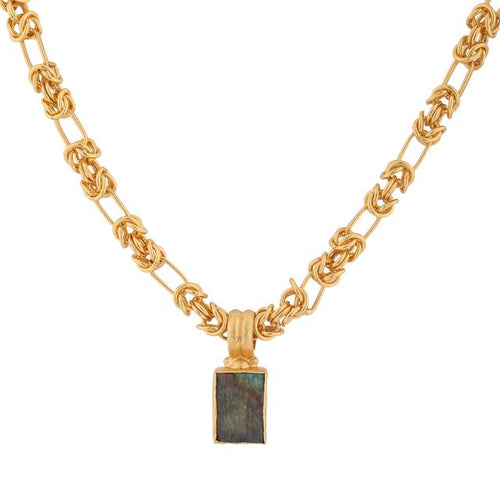 SEVILLE LABRA NECKLACE