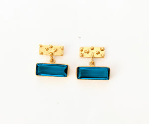 BOLOGNA APATITE BAGUE