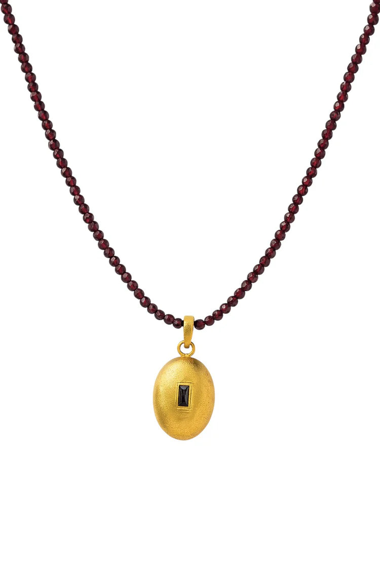 Collier VENISE Granites