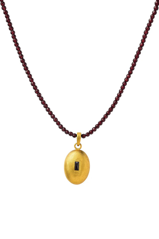 Collier VENISE Granites