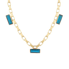 Load image into Gallery viewer, BOLOGNA APATITE BAGUE