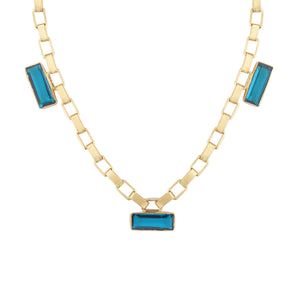 BOLOGNA APATITE BAGUE