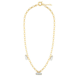 VENICE PERLE COLLIER