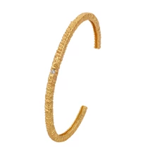 Bracelet FUEGO zircon