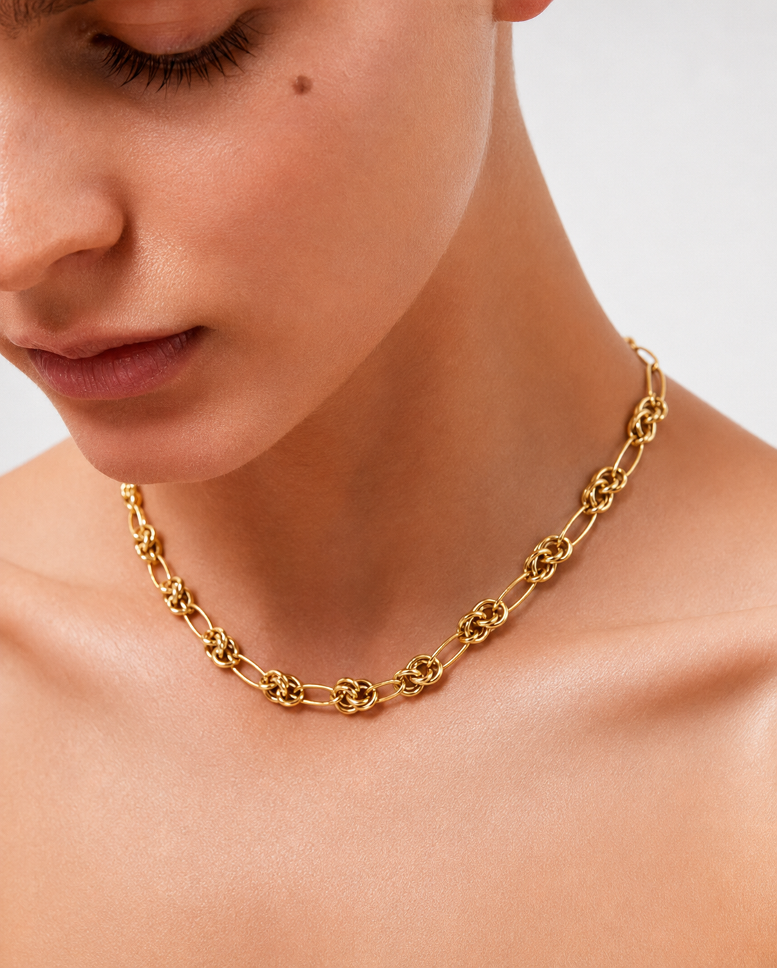 Collier Byzantia