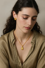 Load image into Gallery viewer, CAIRE ZIRCON COLLIER